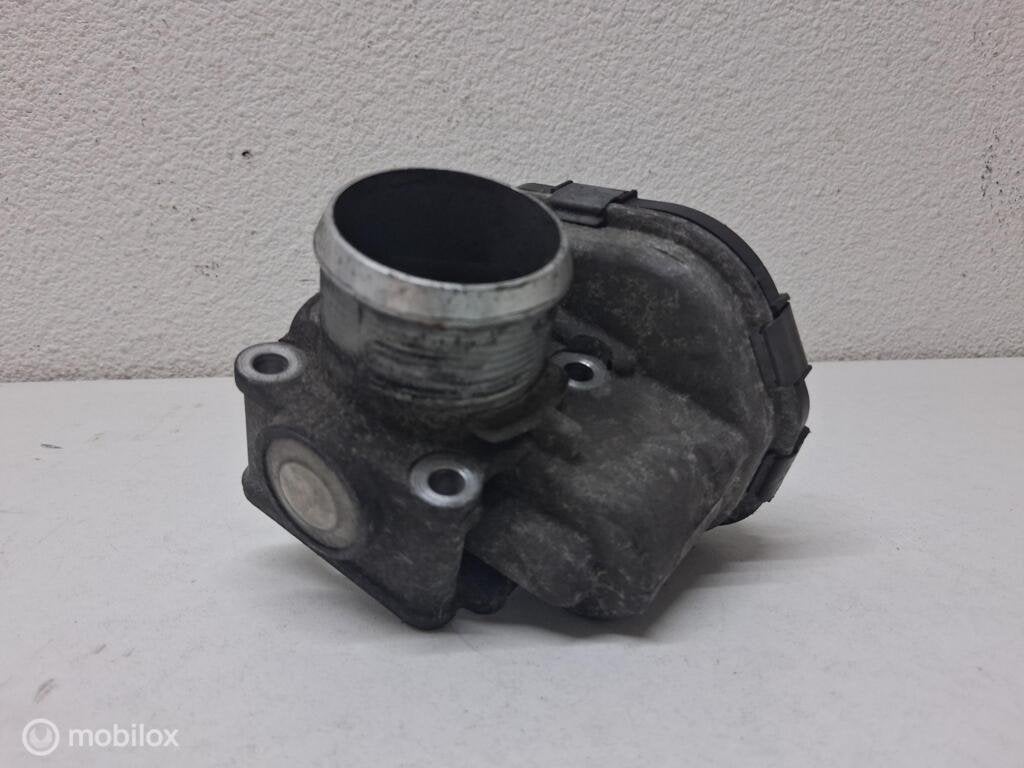 Gasklephuis Volvo V40 II ('12-'19) 9673534480, Auto-onderdelen, Gebruikt, Ophalen of Verzenden, Volvo, Volvo