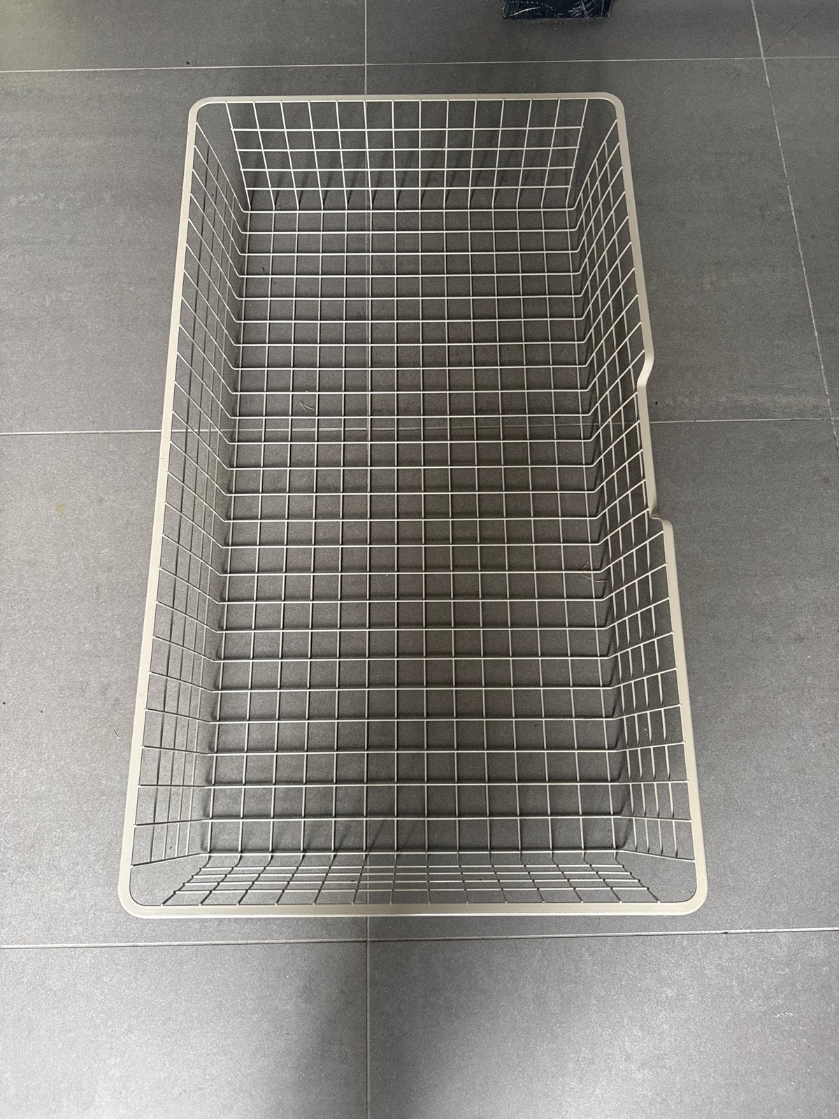 IKEA Draadmanden Pax kast 100cm (4x gewoon, 2x schoen), Ophalen, Zo goed als nieuw
