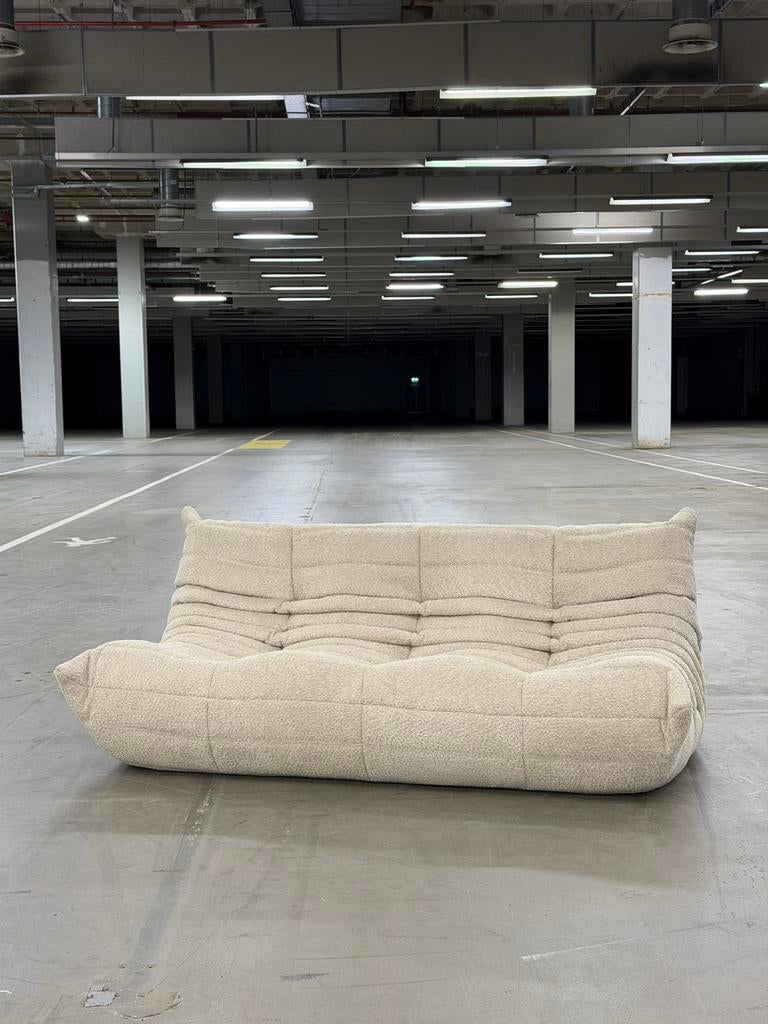 Ligne Roset Togo | Boucle | NIEUWSTAAT + Garantie