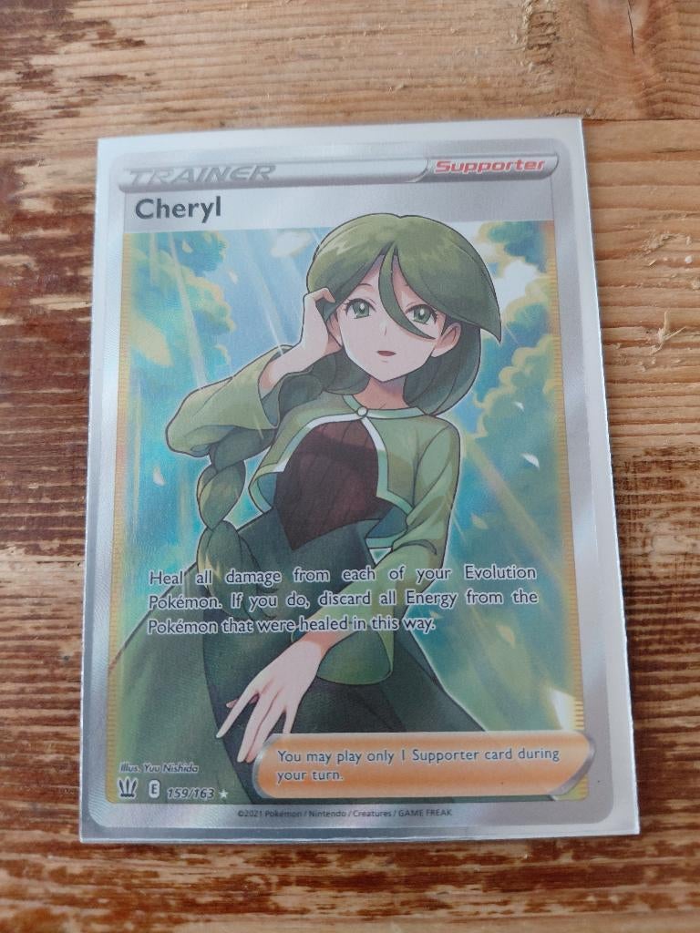 Pokemon kaarten, Ophalen of Verzenden, Zo goed als nieuw, Meerdere kaarten