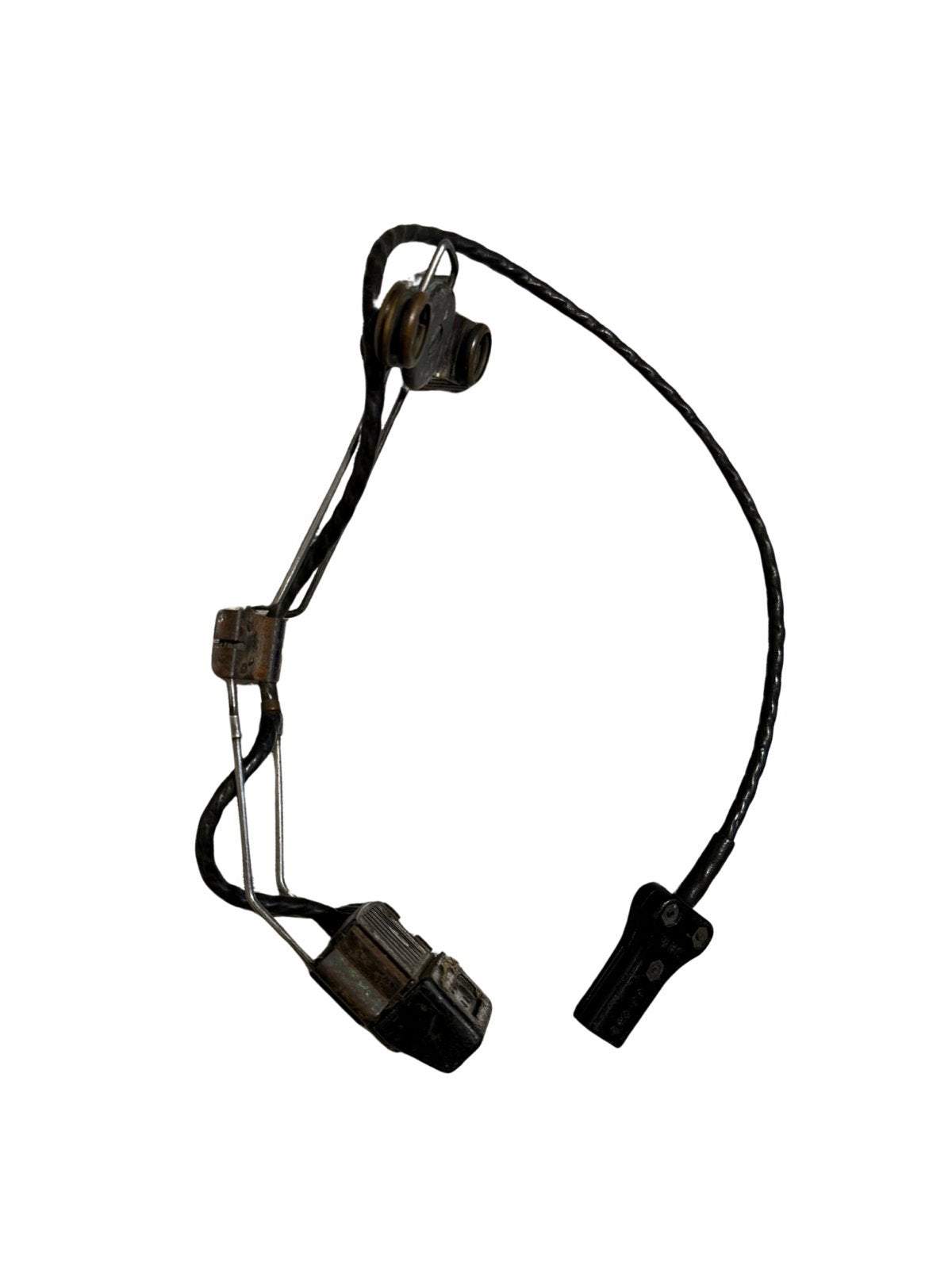 Amerikaanse M51/UR headset, Ophalen of Verzenden, Landmacht, Amerika, Overige typen