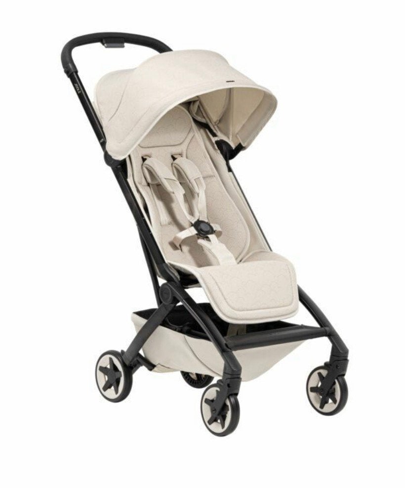Joolz Aer 2 Buggy – Limited Edition Calming Beige, Ophalen of Verzenden, Nieuw, Overige merken, Zonnekap
