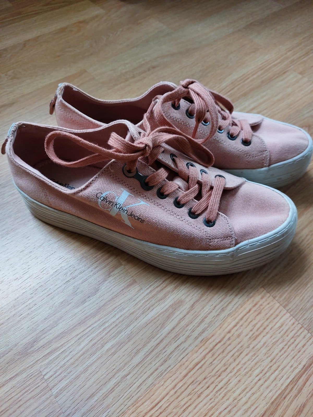 Calvin Klein sneakers, Overige kleuren, Ophalen of Verzenden, Sneakers of Gympen, Calvin Klein