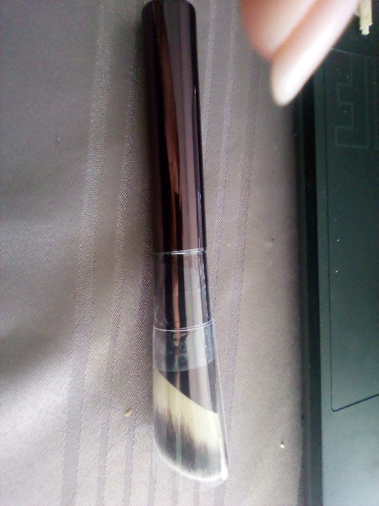 Hourglass foundation brush, Overige kleuren, Gehele gezicht, Nieuw, Ophalen of Verzenden