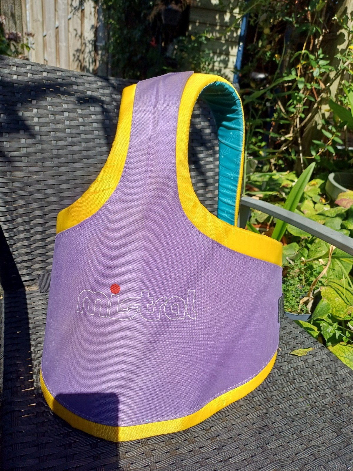 Mistral Windsurf Trapeze - Comfortabel en Stevig, Watersport en Boten, Ophalen, Mistral, Gebruikt, Overige typen