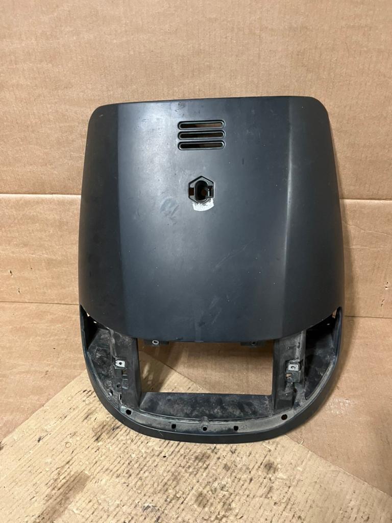 Piaggio skr skipper voorkap voor scherm, Ophalen of Verzenden, A, A, A