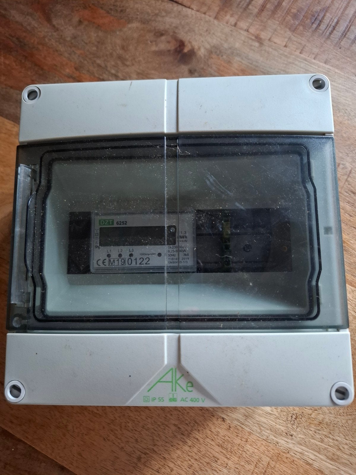 Nieuwe Electrakast - Ideaal voor diverse toepassingen, Ophalen of Verzenden, Nieuw, Overige typen