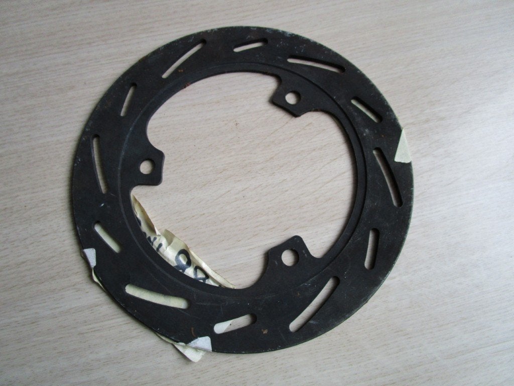 Nr.231: Remschijf Honda X8R voorzijde 220 mm, Ophalen of Verzenden, Nieuw, Overige typen, Honda
