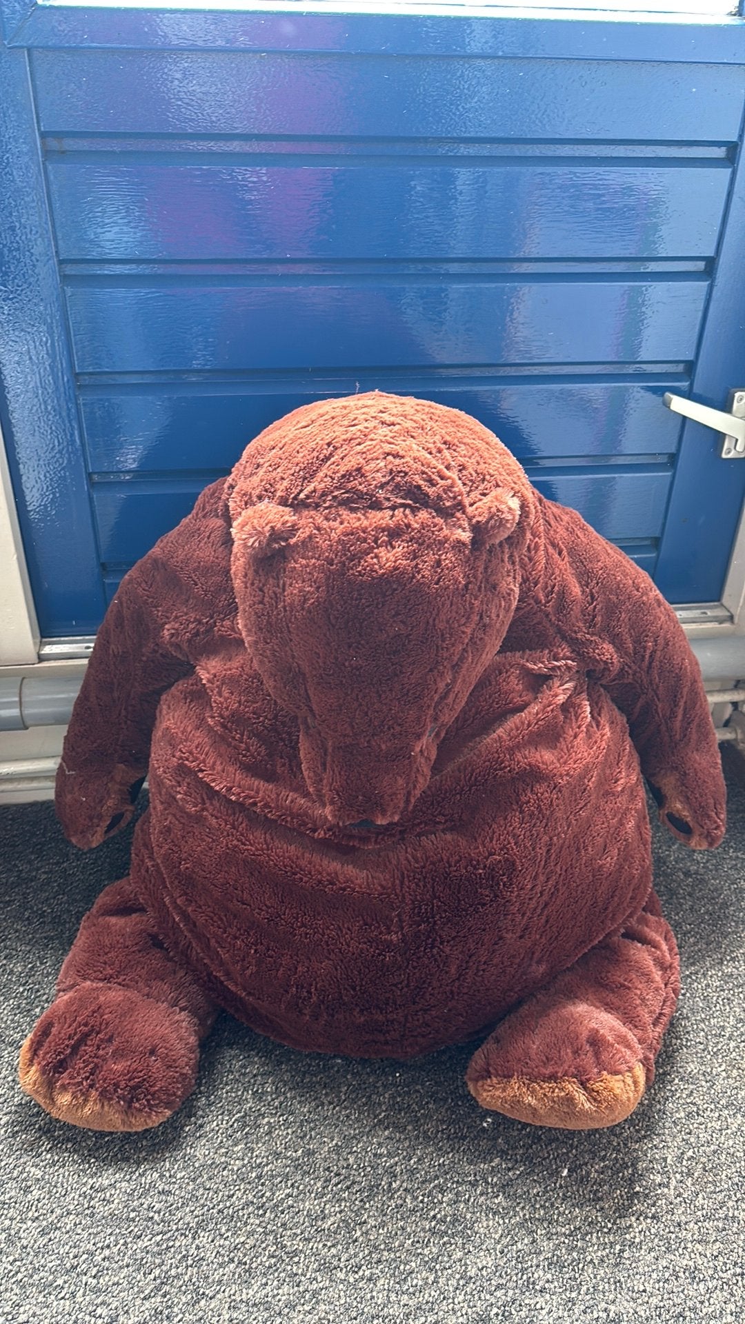 Ikea knuffel, Ophalen, Zo goed als nieuw, Overige typen