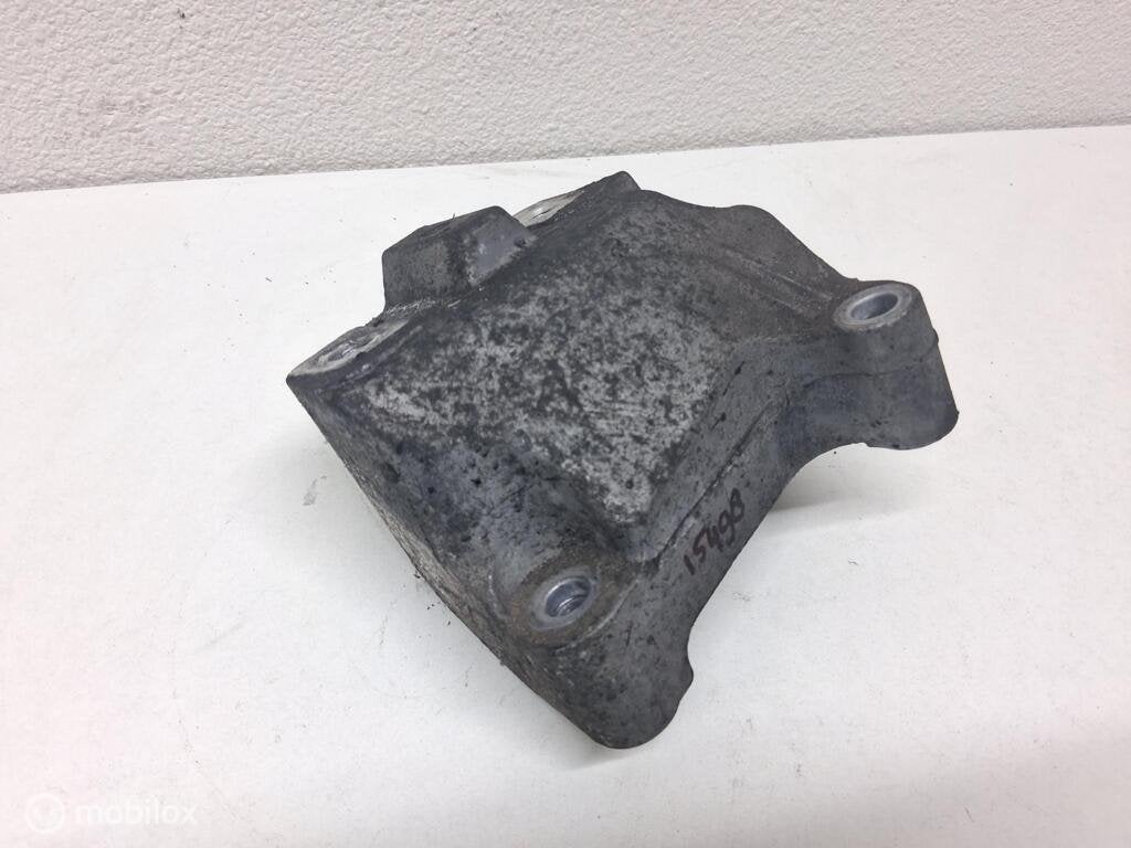 Versnellingsbaksteun Vw Golf V 1.4 TSI ('03-'08) 1K0199117AH, Gebruikt, Volkswagen, Ophalen of Verzenden, Volkswagen