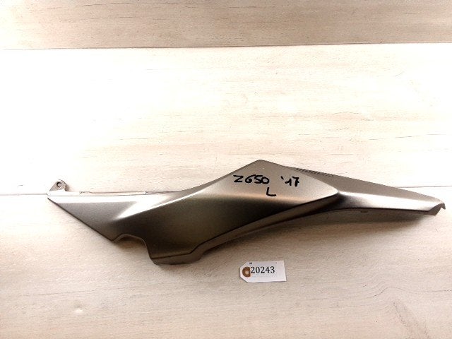 Z650 2016 - 2020 Kawasaki Kuipdeel Kuipdeel kont D1-38125, Motoren