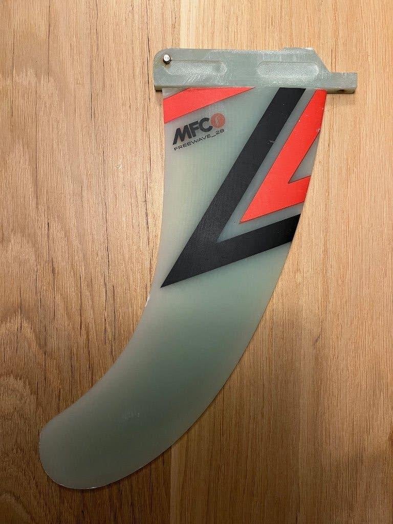 MFC 28 cm freewave vin US box, Overige merken, Gebruikt, Vin, Ophalen of Verzenden