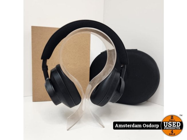 Cambridge P100 SE over-ear NC koptelefoon | NIEUW