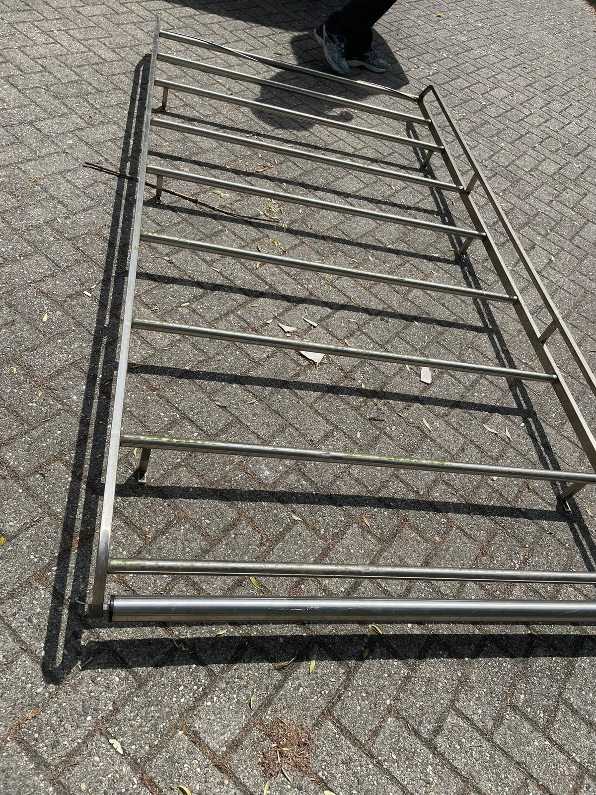 Imperiaal Jumpy expert scudo Vivaro imperial proace, Ophalen, Zo goed als nieuw