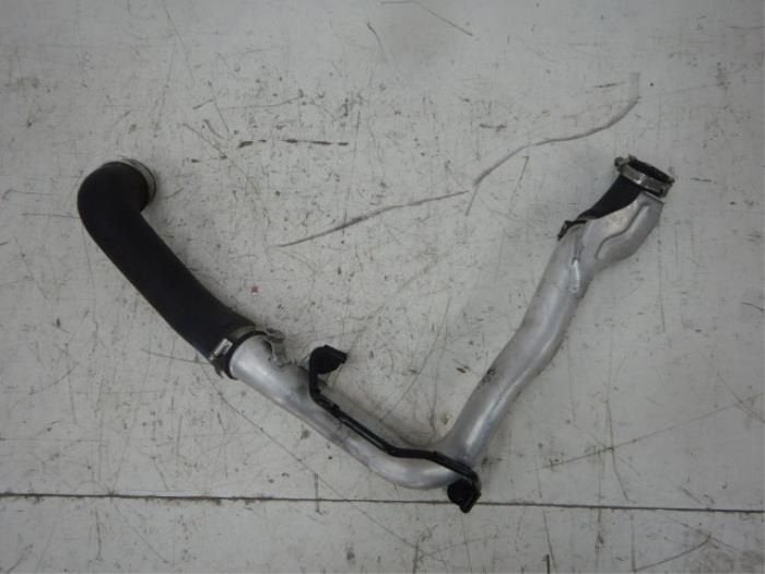 VW Golf Plus Intercooler Buis, Ophalen of Verzenden, Gebruikt