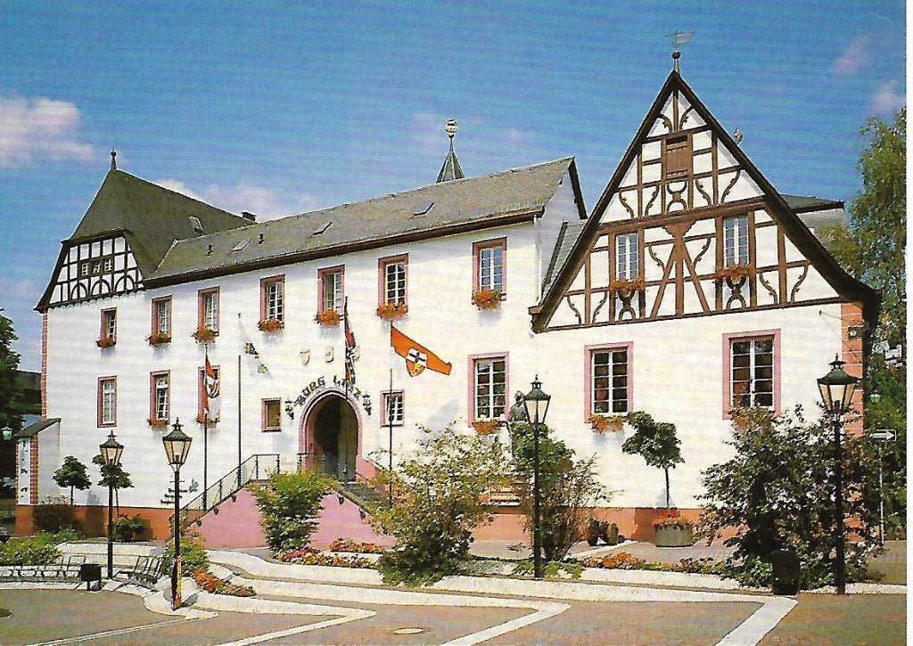 Linz., Ophalen of Verzenden, 1980 tot heden, Ongelopen, Duitsland