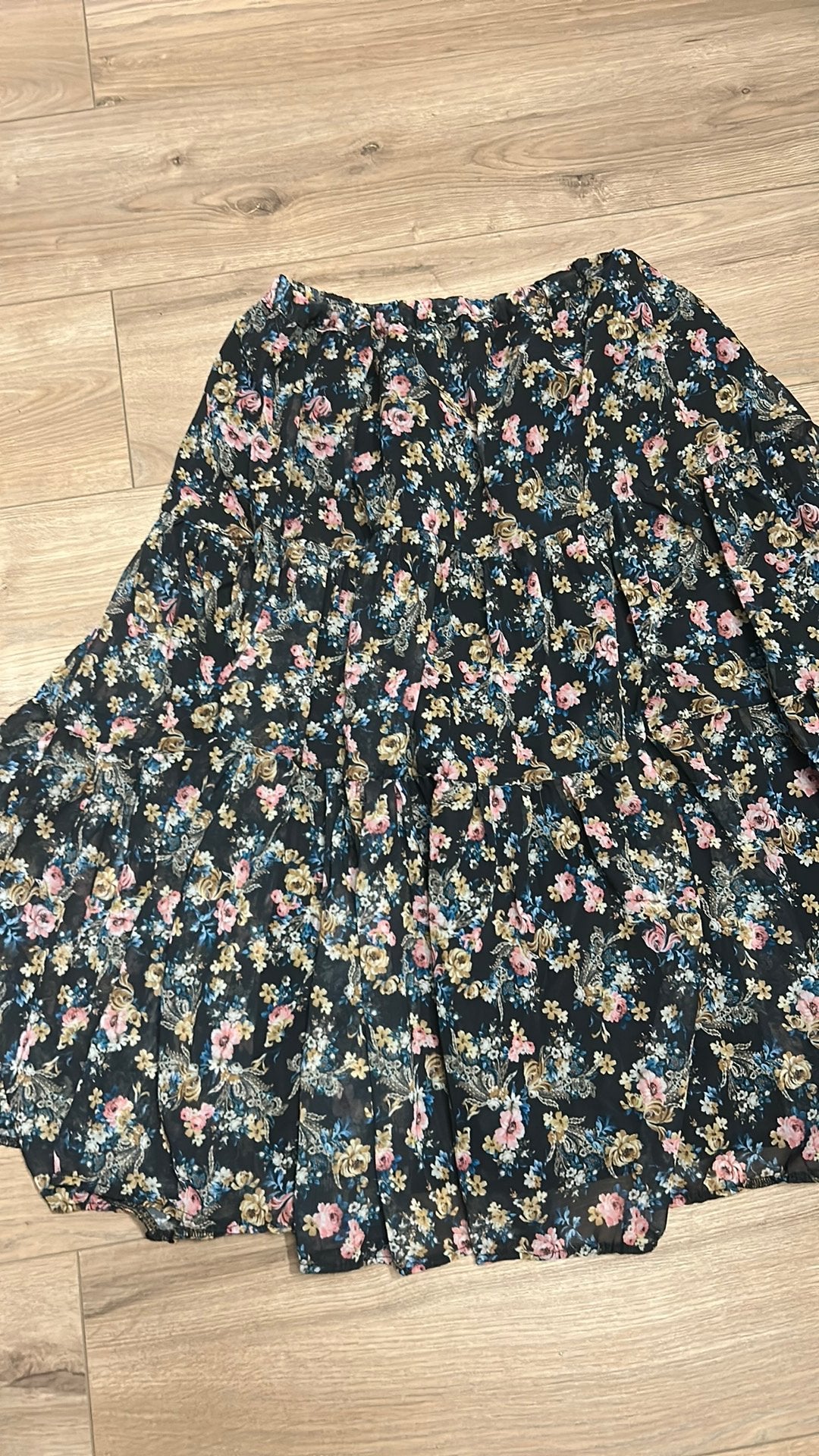 Dames rok, Ophalen of Verzenden, Nieuw, Maat 42/44 (L), Overige kleuren