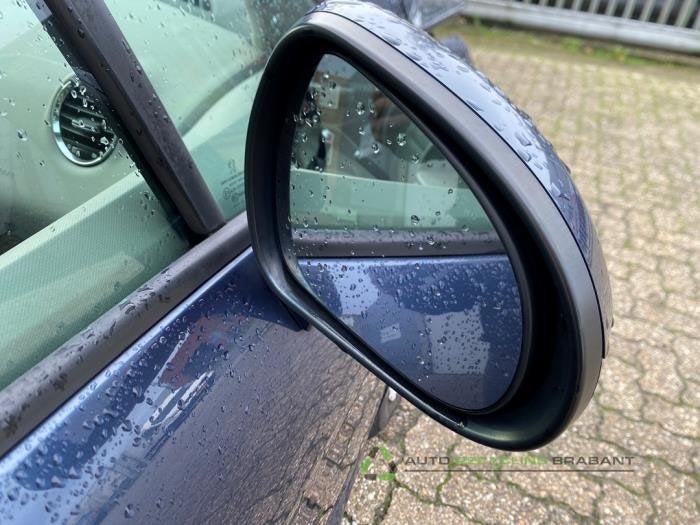 Buitenspiegel rechts van een Peugeot 308, Gebruikt, -, -, Ophalen of Verzenden