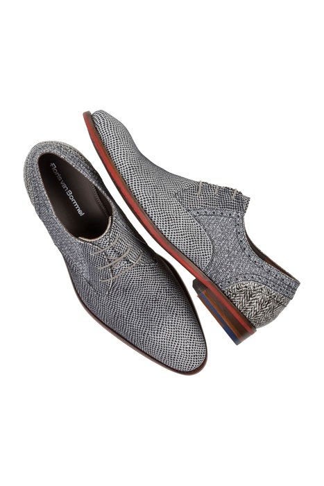 floris van Bommel maat 11 G 1/2 herenschoenen, Overige kleuren, Floris van Bommel, Nieuw, Ophalen of Verzenden