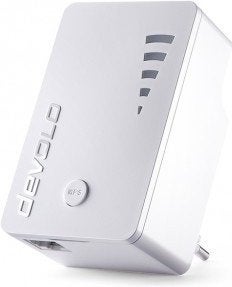 Devolo WiFi Repeater 1200 ac+n