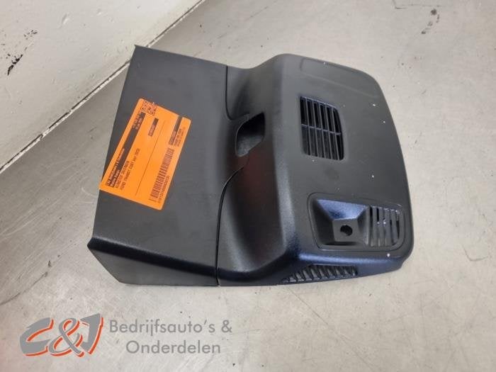 Kunstof diversen van een Ford Transit Custom, Gebruikt, -, -, Ophalen of Verzenden