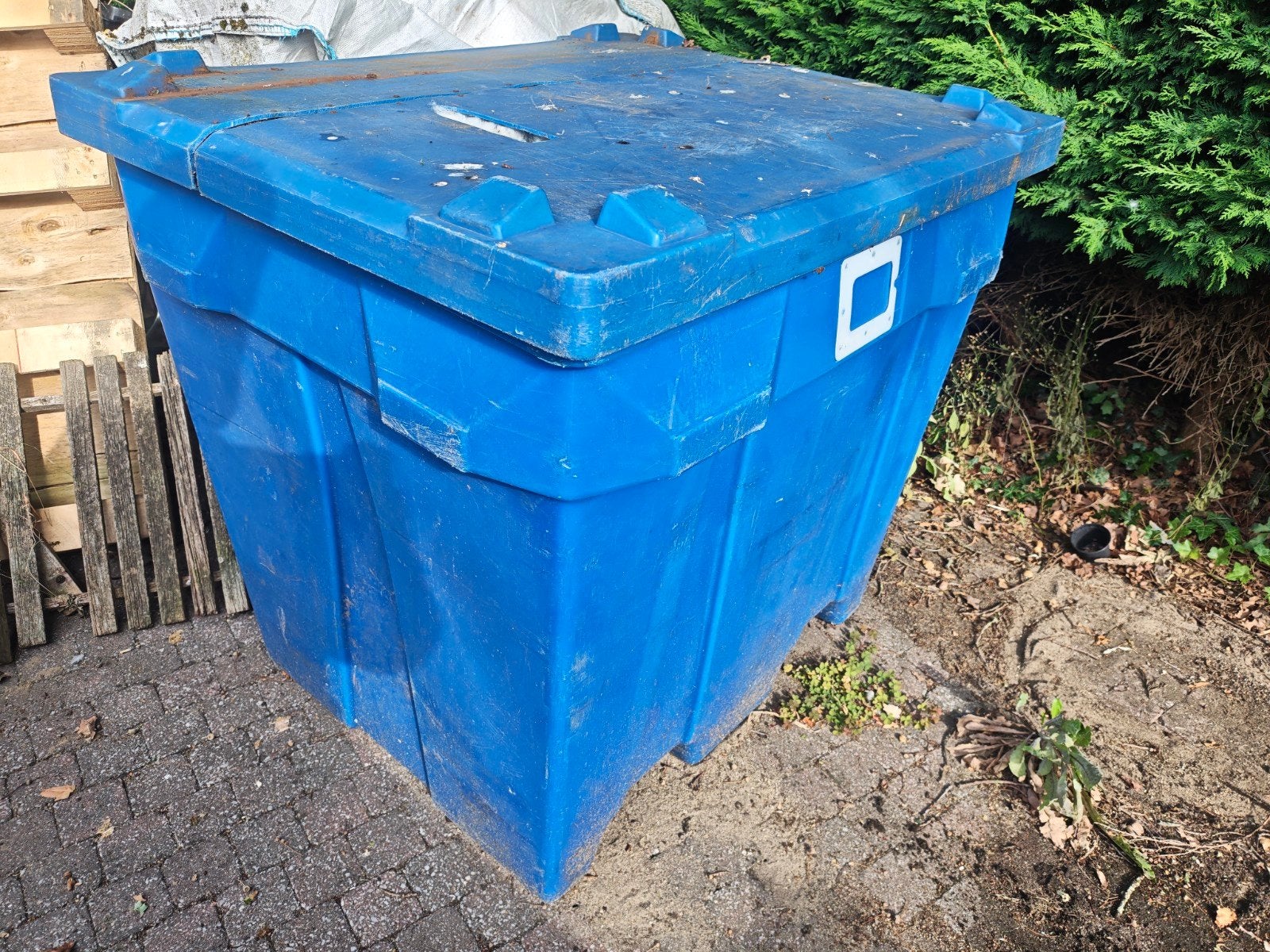 quarantaine bak, Tuin en Terras, Vijver-toebehoren, Ophalen, Overige typen