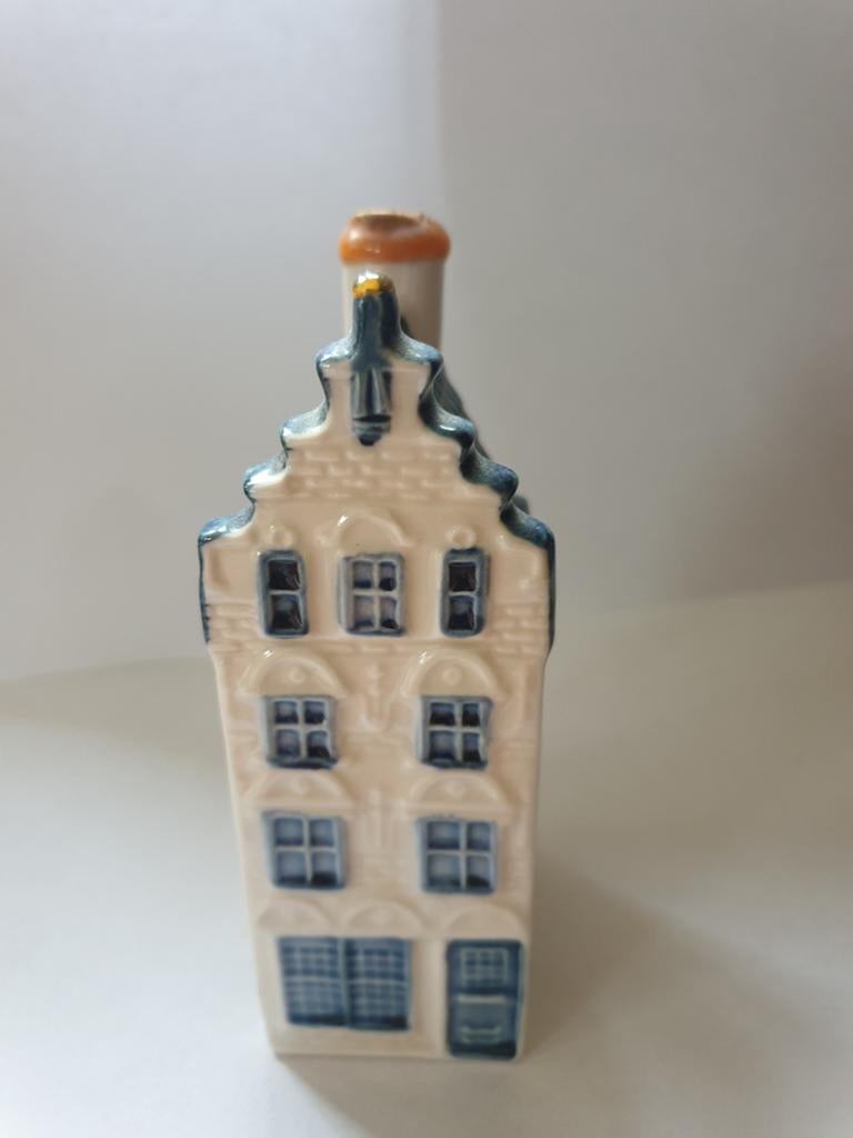 KLM HUISJE NO.32. GEVULD, Ophalen of Verzenden, Zo goed als nieuw, 21 t/m 40, Gevuld