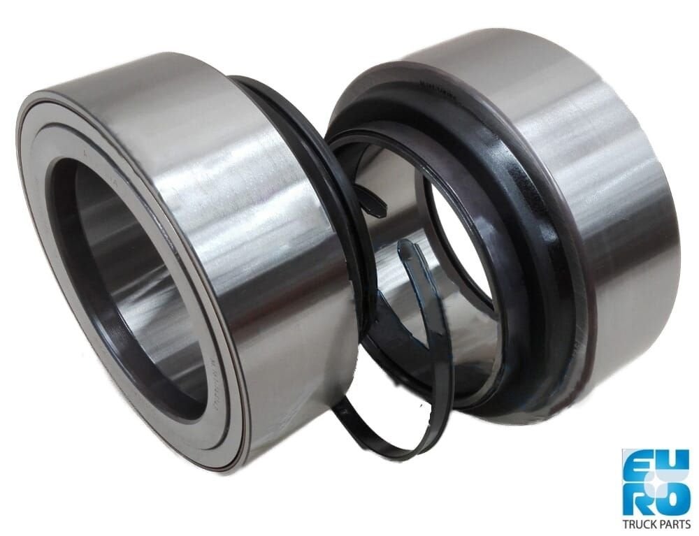 DAF CF,XF,LF55 REAR HUB BEARING FAG 1801594F, -, -, Nieuw, Remmen en Aandrijving