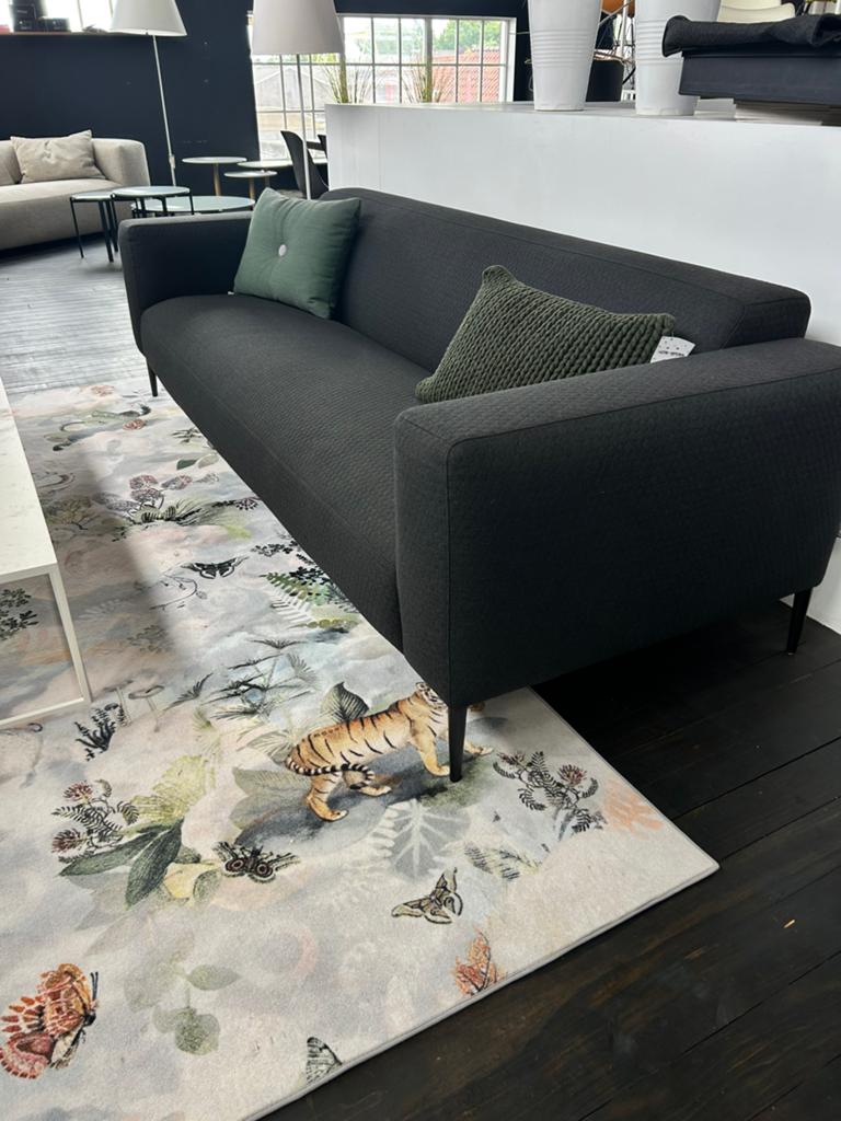 Koozo Fay rechte sofa nieuw, Huis en Inrichting, Fauteuils, Ophalen, Nieuw
