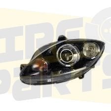 Seat Altea/Leon/Toledo III (3/09-) Koplamp Links (HID/D1S/bo, -, Verzenden, -, Nieuw