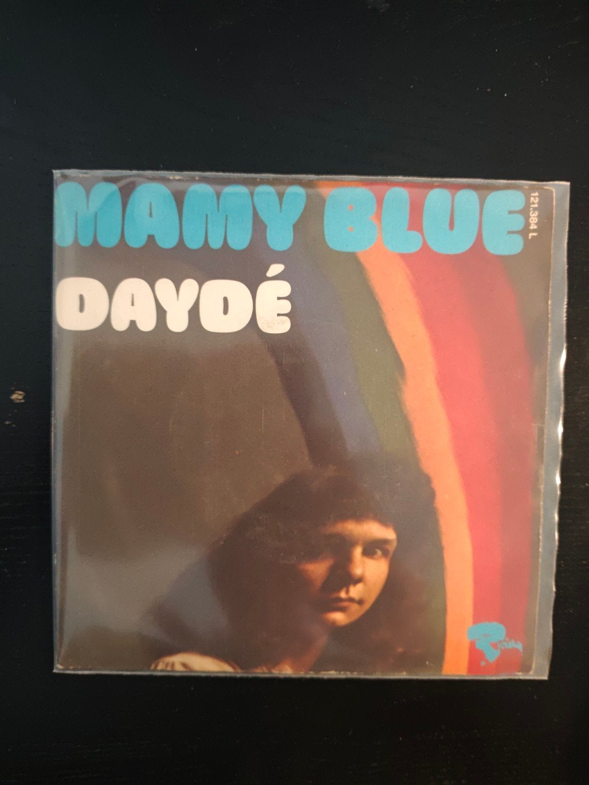 Dayde Mamy Blue, Ophalen of Verzenden, Zo goed als nieuw, Pop