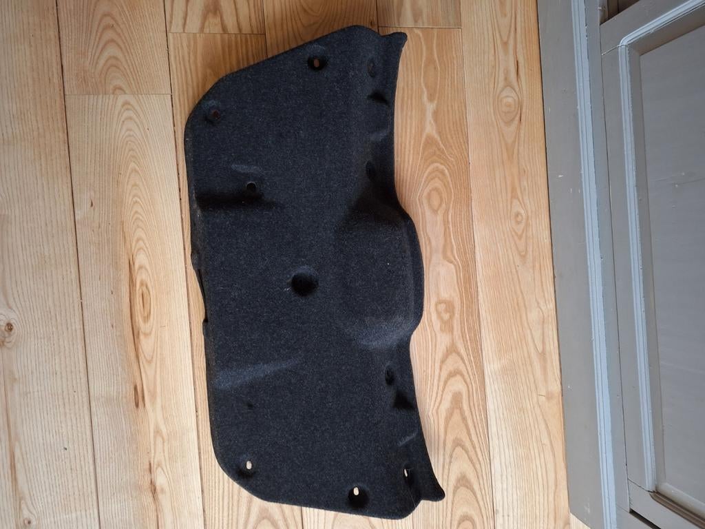Ford Ka (2010) RU8 Kofferbak Bekleding - ZGAN, Auto-onderdelen, Interieur en Bekleding, Ophalen of Verzenden, Gebruikt, Ford
