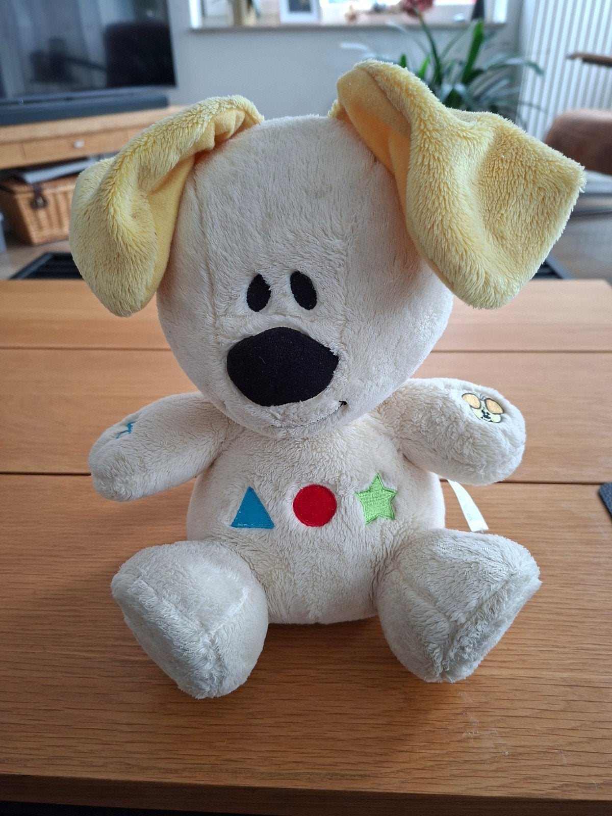 woezel en pip, Ophalen, Zo goed als nieuw, Hond