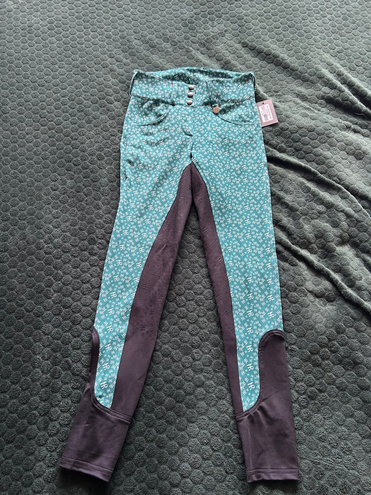 Mrs Ros Rijbroek - Deep Lake maat xs, Dieren en Toebehoren, Ophalen of Verzenden, Nieuw, Onderkleding
