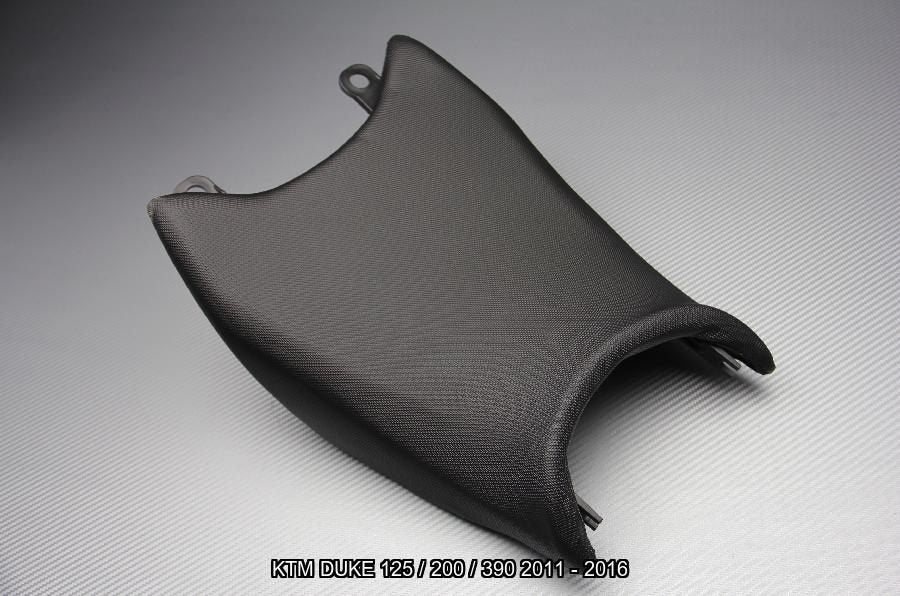 AVDB Voorste Zadel voor KTM DUKE 125 200 390 2011 - 2016, Ophalen of Verzenden, Nieuw