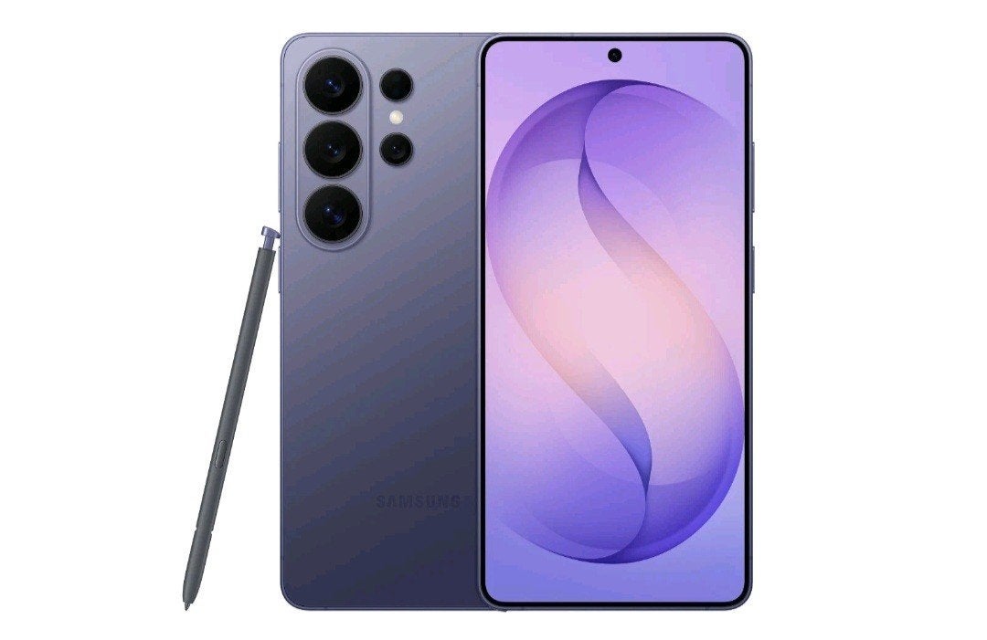 Samsung Galaxy s26 ultra 256gb violet, Telecommunicatie, Mobiele telefoons | Samsung, Paars, Ophalen of Verzenden, Zo goed als nieuw