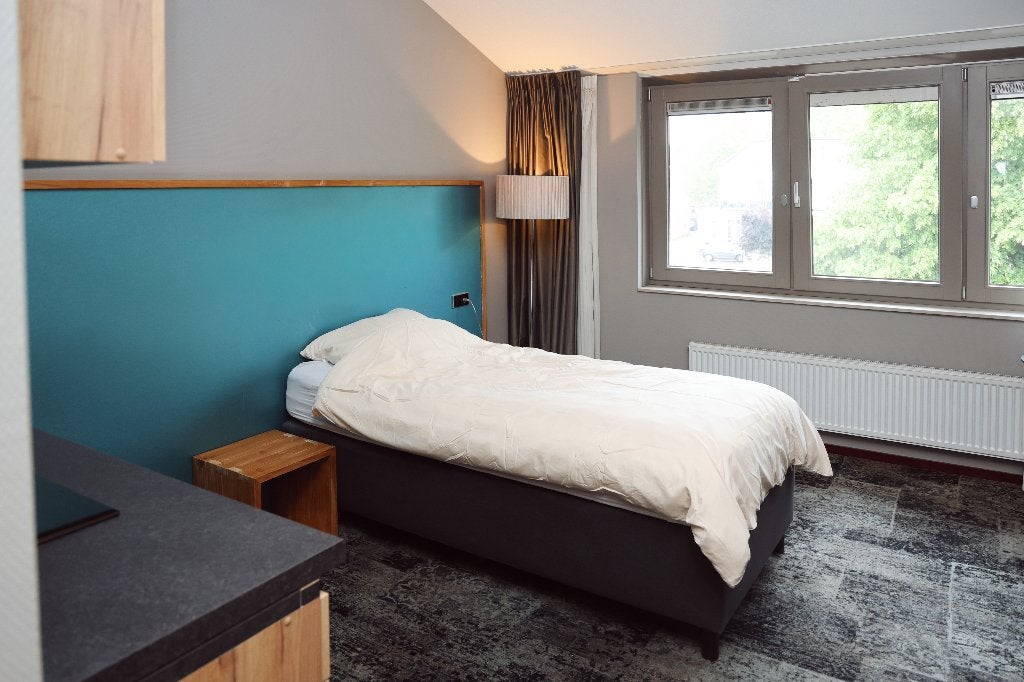 Studio te huur, Huizen en Kamers, 20 tot 35 m², Nijmegen