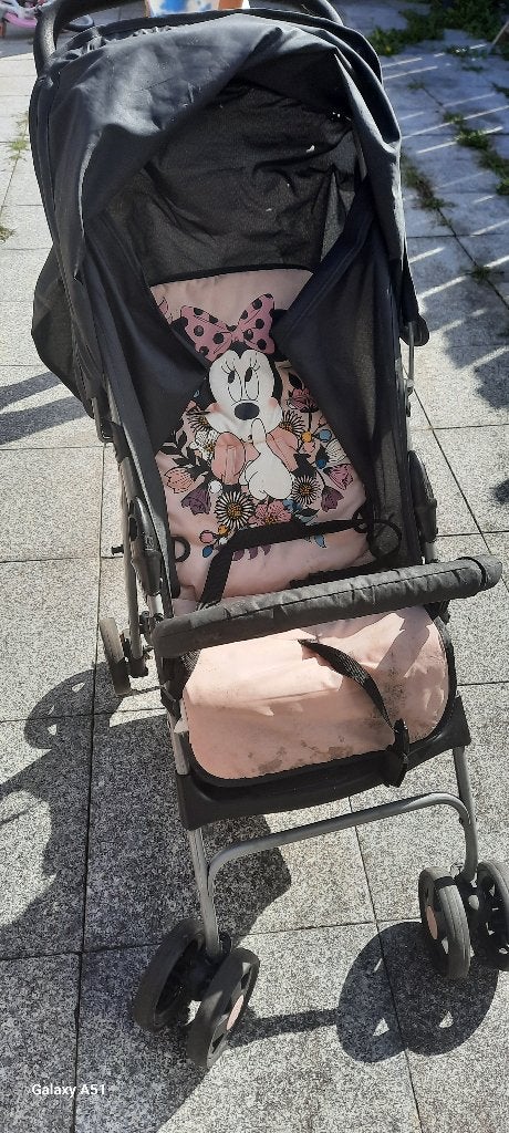 Stroller, Ophalen, Overige merken