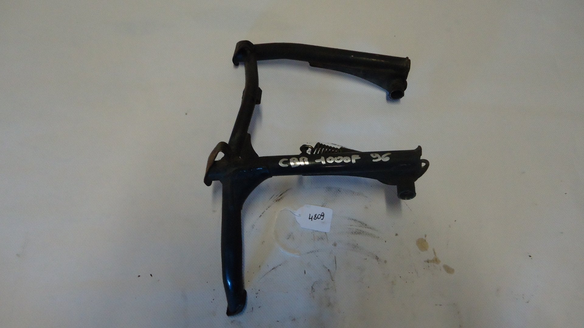 CBR1000F 1993 - 1996 Honda Middenbok D1-19419
