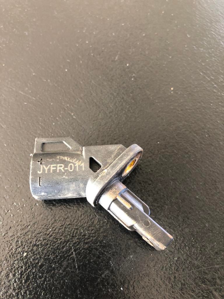 Wielsnelheid Sensor JYFR-011 PA66-25GF, Ophalen of Verzenden, Gebruikt, Universele onderdelen