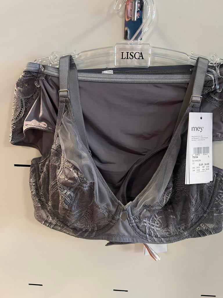 Mey bh maat 80C NIEUW!! Bh Nu €32,50, Ophalen of Verzenden, BH