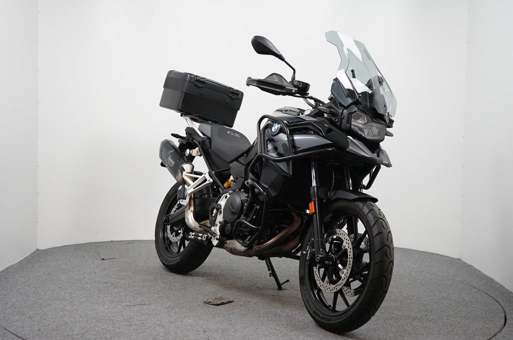 BMW F 800 GS ABS (bj 2024), Motoren, Motoren | BMW, 895 cc, Bedrijf, Meer dan 35 kW, Toermotor