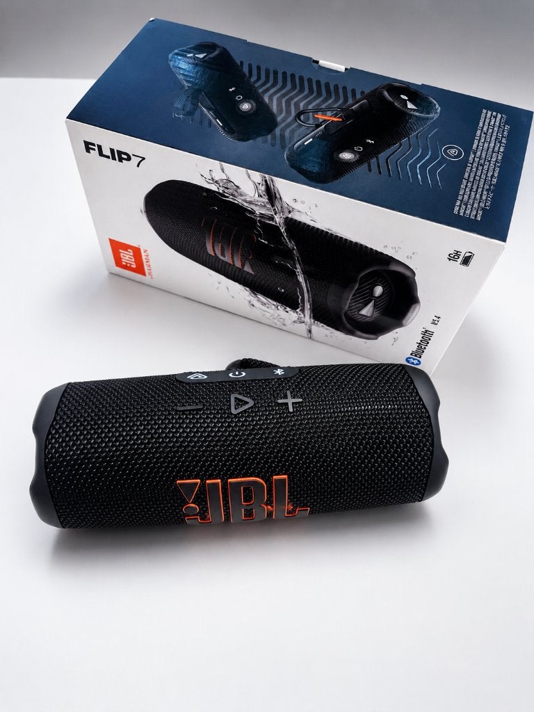 JBL Flip 7
