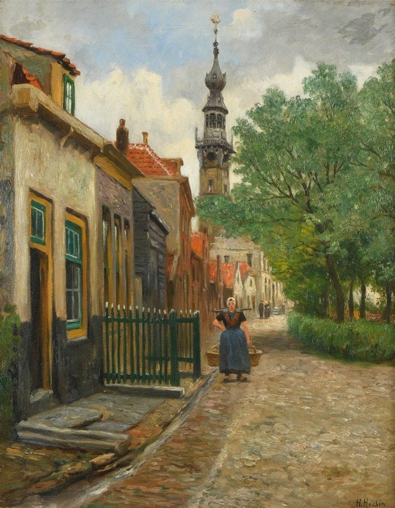 Schilderijen, Ophalen of Verzenden