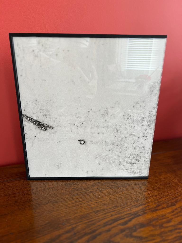 Masha Trebukova – Uit de leegte - unieke box met monoprints, Ophalen of Verzenden