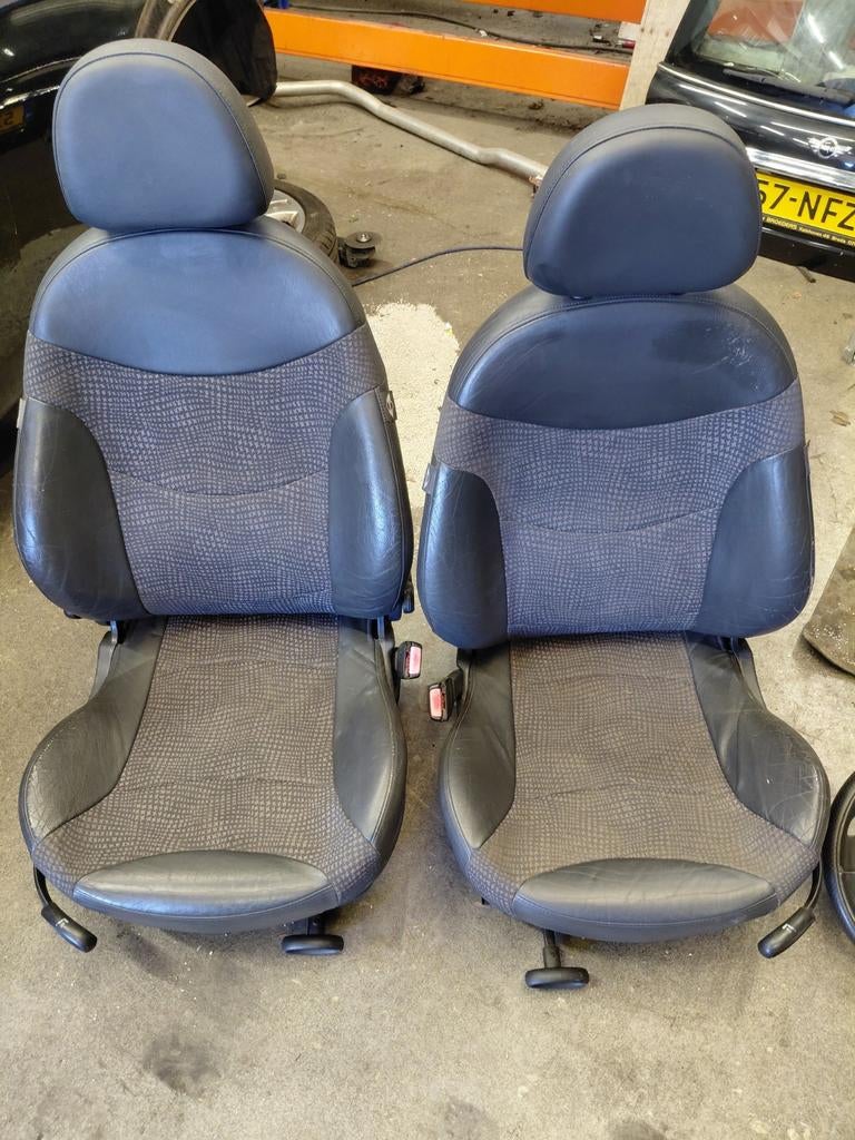 Mini cooper R50 interieur!!!, Ophalen of Verzenden, Nieuw, Mini