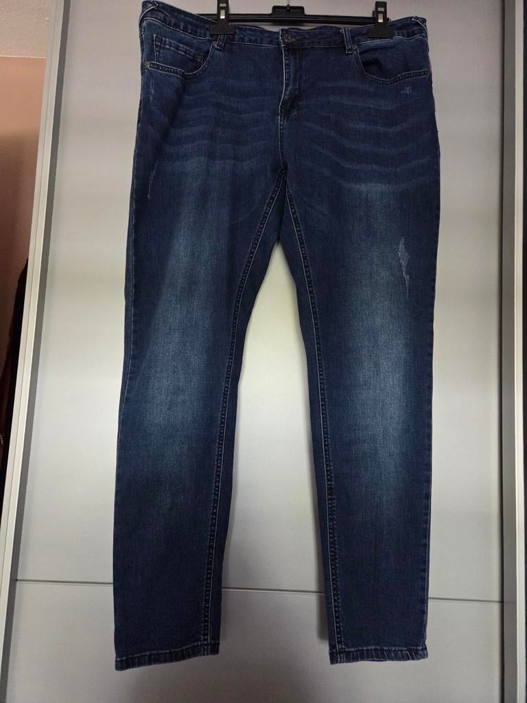 Norah jeans, Kleding | Dames, Spijkerbroeken en Jeans, Ophalen of Verzenden, Zo goed als nieuw, Blauw, Overige jeansmaten