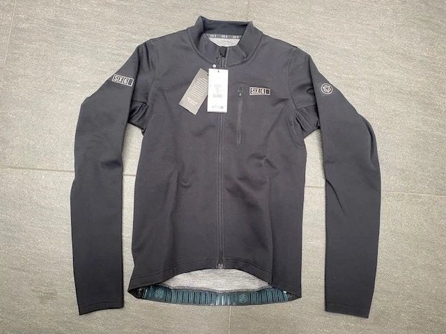 Agu merino rain jacket six6 men nieuw! m, ., Nieuw, Ophalen of Verzenden, .