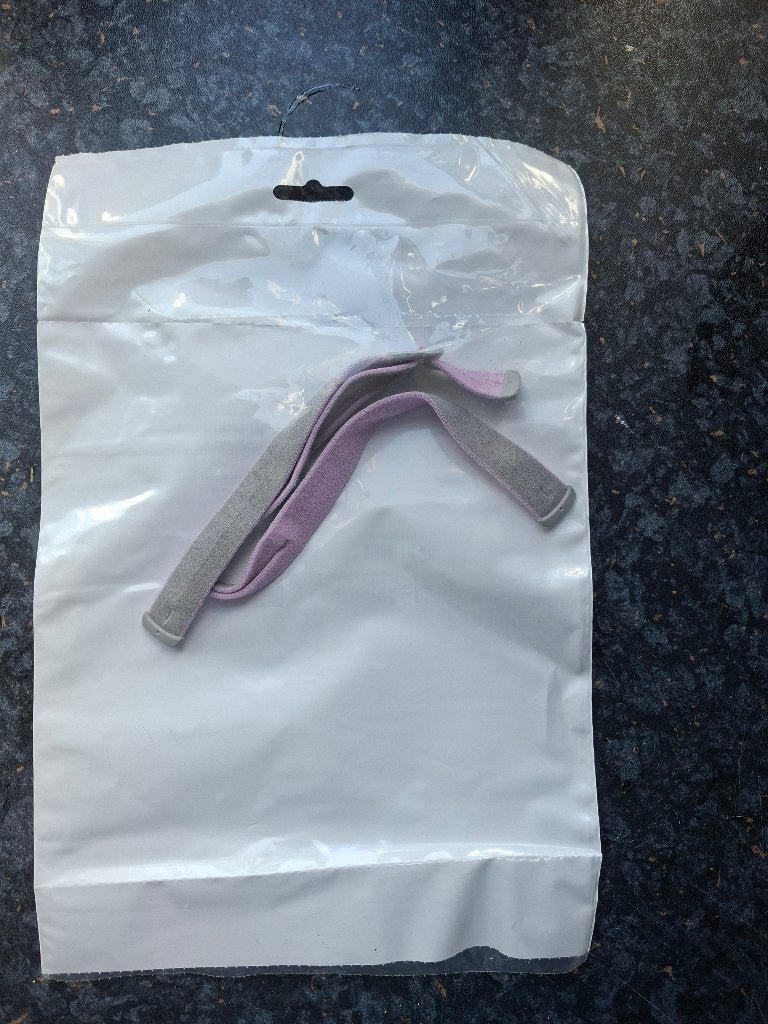Resmed airfit p10 hoofdband nieuw, Verzenden, Nieuw