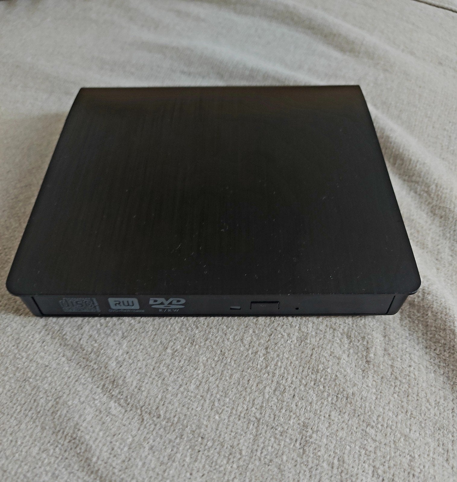 Dvd brander zwart nieuw zonder doos, Ophalen of Verzenden, Nieuw, Dvd